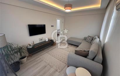 CB Envoy'dan Donanma Mah. Manzaralı İçi Yapılı İkiz Villa