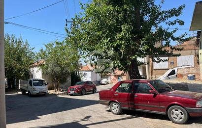Bayındır Merkezde Satılık Müstakil Taş Ev