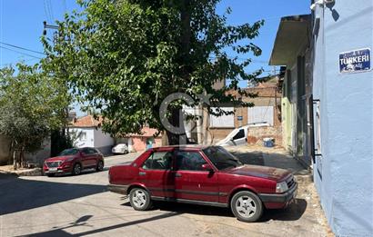 Bayındır Merkezde Satılık Müstakil Taş Ev