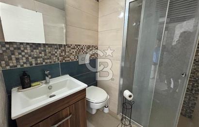 SEYREK STUDIO CITY 2.ETAP 1+1 EŞYALI KİRALIK DAİRE