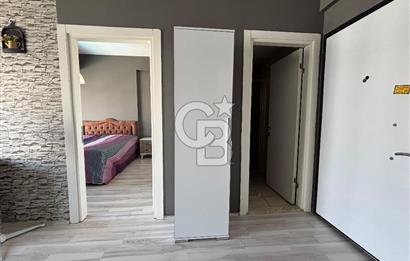 SEYREK STUDIO CITY 2.ETAP 1+1 EŞYALI KİRALIK DAİRE