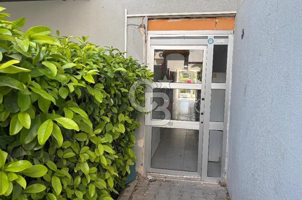 SEYREK STUDIO CITY 2.ETAP 1+1 EŞYALI KİRALIK DAİRE