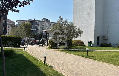 SEYREK STUDIO CITY 2.ETAP 1+1 EŞYALI KİRALIK DAİRE