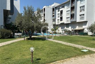 SEYREK STUDIO CITY 2.ETAP 1+1 EŞYALI KİRALIK DAİRE