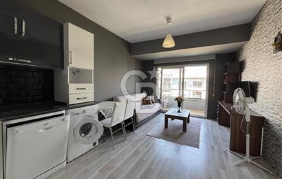SEYREK STUDIO CITY 2.ETAP 1+1 EŞYALI KİRALIK DAİRE