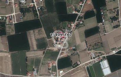 CB CITY'DEN FEVZİ ÇAKMAK MAHALLESİNDE SATILIK ARSA