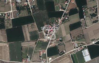 CB CITY'DEN FEVZİ ÇAKMAK MAHALLESİNDE SATILIK ARSA