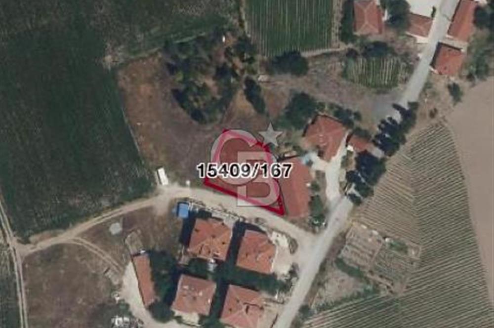 CB CITY'DEN FEVZİ ÇAKMAK MAHALLESİNDE SATILIK ARSA