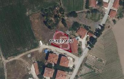 CB CITY'DEN FEVZİ ÇAKMAK MAHALLESİNDE SATILIK ARSA