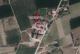 CB CITY'DEN FEVZİ ÇAKMAK MAHALLESİNDE SATILIK ARSA