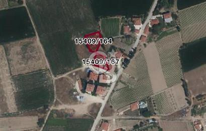 CB CITY'DEN FEVZİ ÇAKMAK MAHALLESİNDE SATILIK ARSA