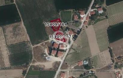 CB CITY'DEN FEVZİ ÇAKMAK MAHALLESİNDE SATILIK ARSA