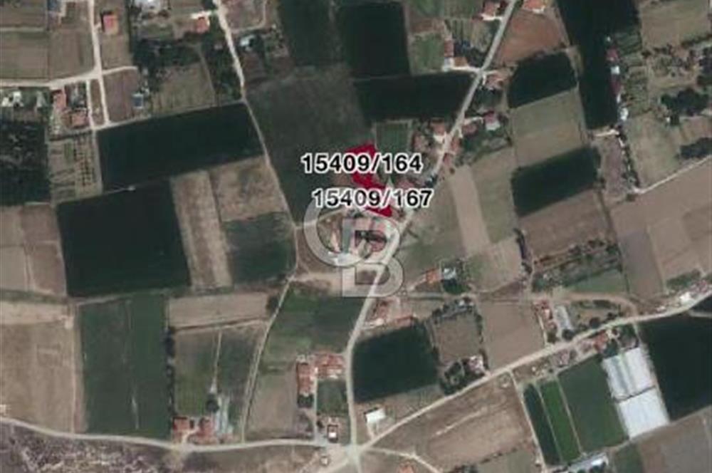 CB CITY'DEN FEVZİ ÇAKMAK MAHALLESİNDE SATILIK ARSA