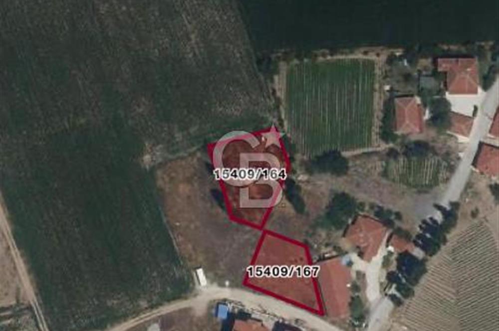 CB CITY'DEN FEVZİ ÇAKMAK MAHALLESİNDE SATILIK ARSA