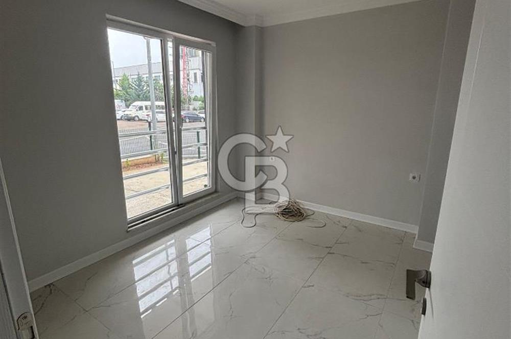 Cumhuriyet mahallesi 1+1 ve 2+1 sıfır kiralık daireler 