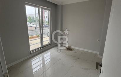 Cumhuriyet mahallesi 1+1 ve 2+1 sıfır kiralık daireler 