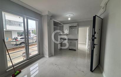 Cumhuriyet mahallesi 1+1 ve 2+1 sıfır kiralık daireler 