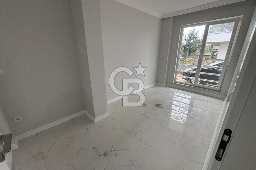 Cumhuriyet mahallesi 1+1 ve 2+1 sıfır kiralık daireler 