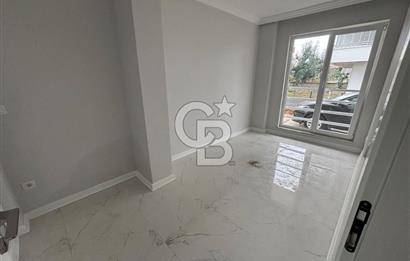 Cumhuriyet mahallesi 1+1 ve 2+1 sıfır kiralık daireler 