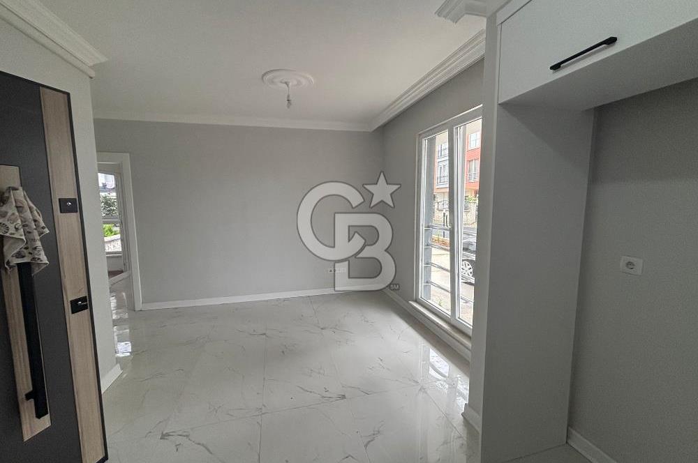 Cumhuriyet mahallesi 1+1 ve 2+1 sıfır kiralık daireler 