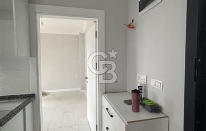 Cumhuriyet mahallesi 1+1 ve 2+1 sıfır kiralık daireler 