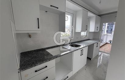 Cumhuriyet mahallesi 1+1 ve 2+1 sıfır kiralık daireler 