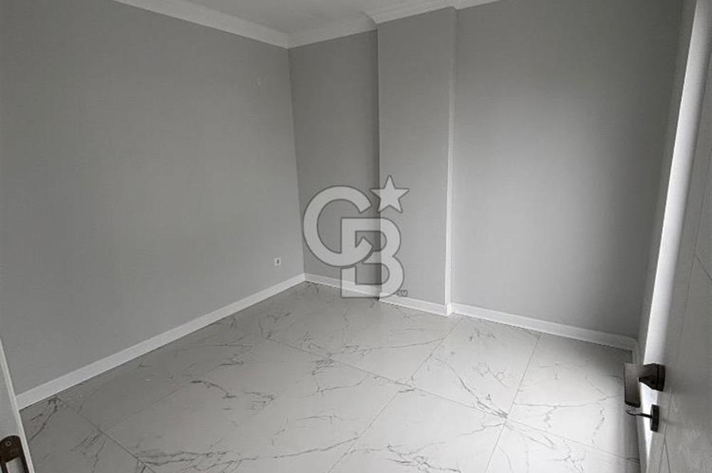 Cumhuriyet mahallesi 1+1 ve 2+1 sıfır kiralık daireler 