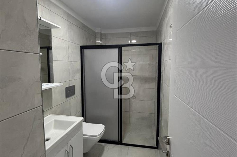 Cumhuriyet mahallesi 1+1 ve 2+1 sıfır kiralık daireler 