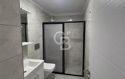 Cumhuriyet mahallesi 1+1 ve 2+1 sıfır kiralık daireler 