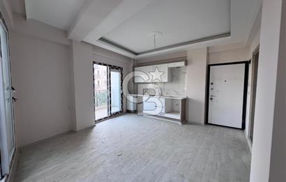 MUSELAND'DEN MENEMEN SEYREK'TE MERKEZİ KONUMDA SIFIR 1+1 DAİRE