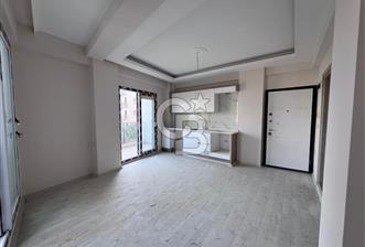 MUSELAND'DEN MENEMEN SEYREK'TE MERKEZİ KONUMDA SIFIR 1+1 DAİRE