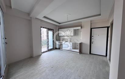 MUSELAND'DEN MENEMEN SEYREK'TE MERKEZİ KONUMDA SIFIR 1+1 DAİRE