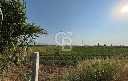 BAYINDIR YAKACIK MAH. SATILIK TARLA