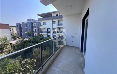 MUSELAND'DEN MENEMEN SEYREK'TE MERKEZİ KONUMDA SIFIR 1+1 DAİRE