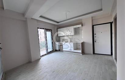 MUSELAND'DEN MENEMEN SEYREK'TE MERKEZİ KONUMDA SIFIR 1+1 DAİRE