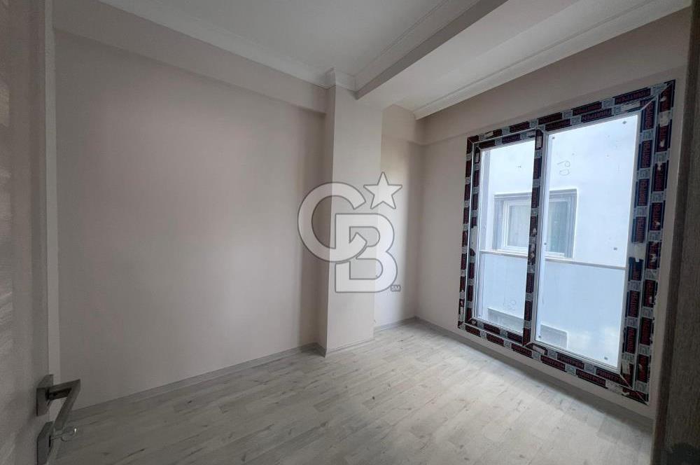 MUSELAND'DEN MENEMEN SEYREK'TE MERKEZİ KONUMDA SIFIR 1+1 DAİRE