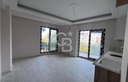MUSELAND'DEN MENEMEN SEYREK'TE MERKEZİ KONUMDA SIFIR 1+1 DAİRE