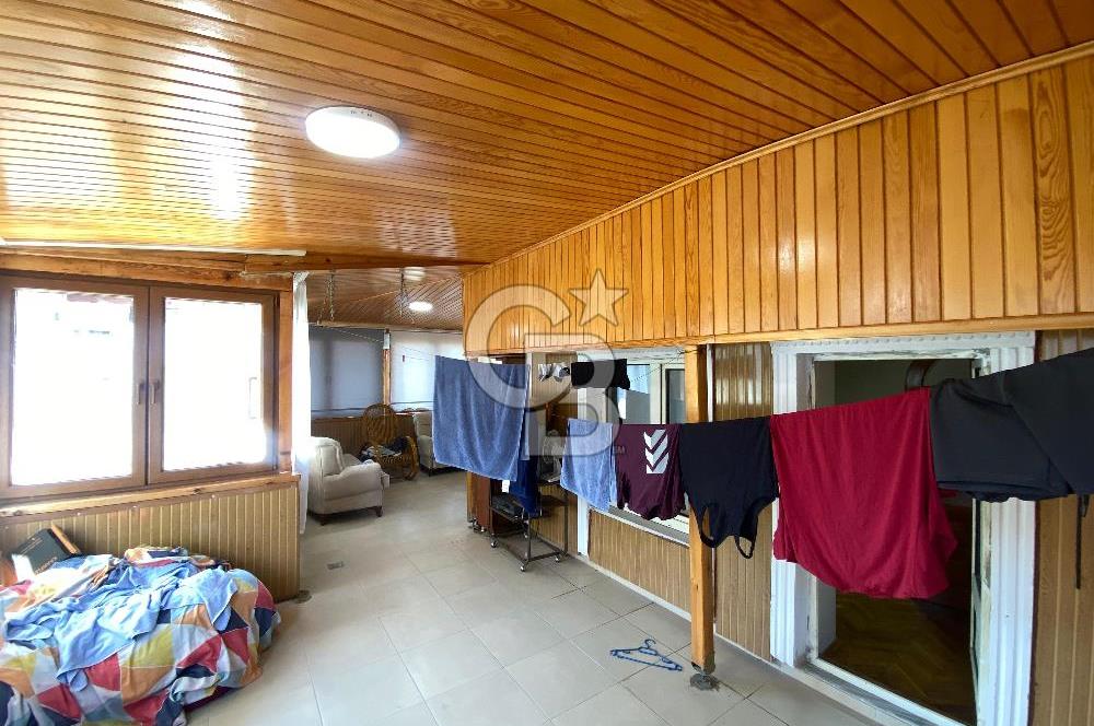 DEREKÖY KARDELEN SİTESİ'NDE SATILIK TRİPLEKS VİLLA