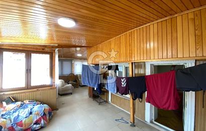DEREKÖY KARDELEN SİTESİ'NDE SATILIK TRİPLEKS VİLLA