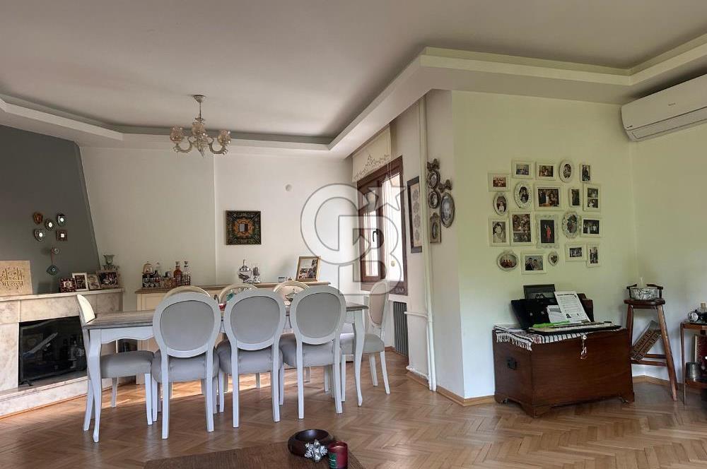 Feneryolunda, Özgürlük Parkının İçinde Keyifli KİRALIK 3+1 Daire