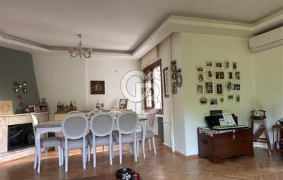 Feneryolunda, Özgürlük Parkının İçinde Keyifli KİRALIK 3+1 Daire