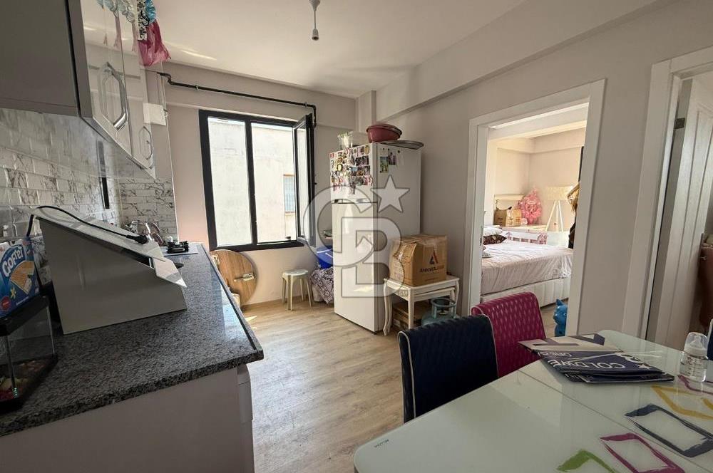 Manisa Yunusemre Horozköyde Satılık 2+1 Daire
