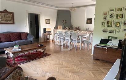 Feneryolunda, Özgürlük Parkının İçinde Keyifli KİRALIK 3+1 Daire