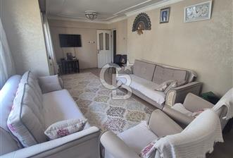 ÇİĞLİ İZKENT'TE LOKASYON AVANTAJLI ARAKAT SATILIK 3+1 DAİRE