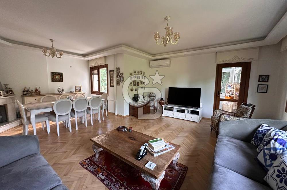 Feneryolunda, Özgürlük Parkının İçinde Keyifli KİRALIK 3+1 Daire