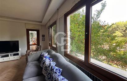 Feneryolunda, Özgürlük Parkının İçinde Keyifli KİRALIK 3+1 Daire