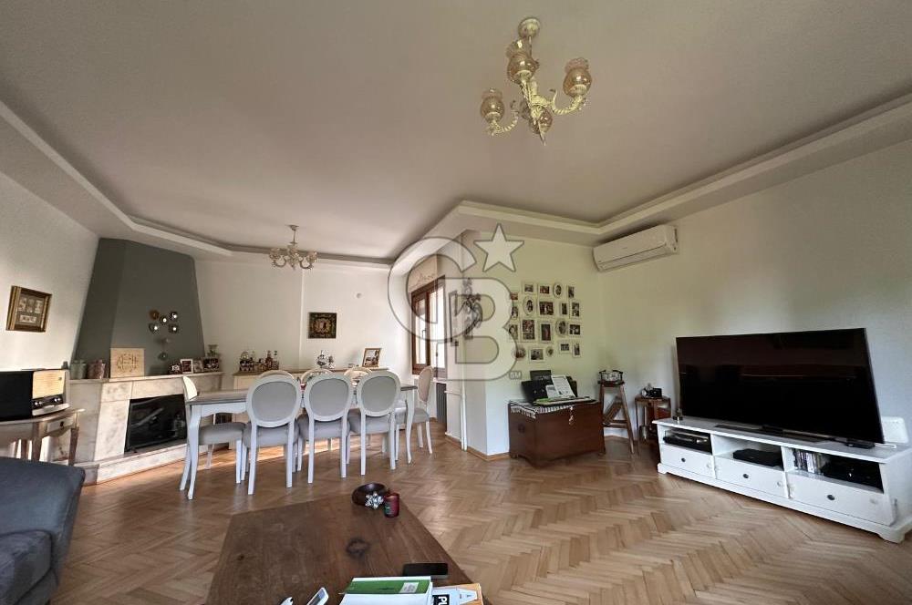 Feneryolunda, Özgürlük Parkının İçinde Keyifli KİRALIK 3+1 Daire