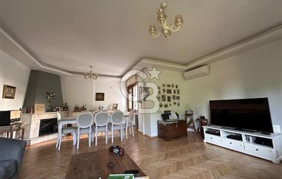 Feneryolunda, Özgürlük Parkının İçinde Keyifli KİRALIK 3+1 Daire