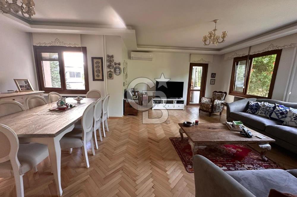 Feneryolunda, Özgürlük Parkının İçinde Keyifli KİRALIK 3+1 Daire