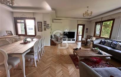 Feneryolunda, Özgürlük Parkının İçinde Keyifli KİRALIK 3+1 Daire
